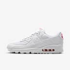 炭酸　　Nike Air Max 90 ホワイト/レッド BUY Nike Air Max 90 Gore-Tex Bright Crimson | Kixify Marketplace